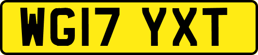 WG17YXT