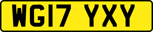 WG17YXY