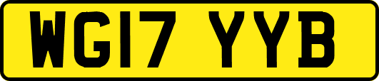 WG17YYB