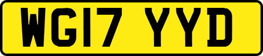WG17YYD