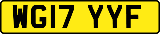 WG17YYF