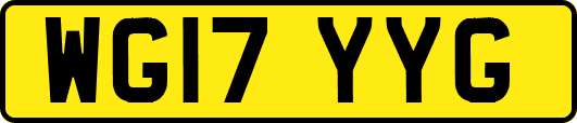 WG17YYG