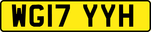 WG17YYH