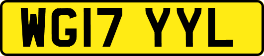 WG17YYL