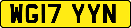 WG17YYN