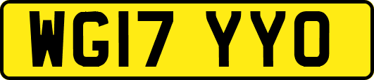WG17YYO