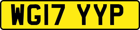 WG17YYP