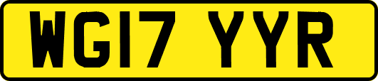 WG17YYR