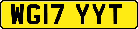 WG17YYT