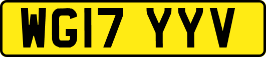 WG17YYV
