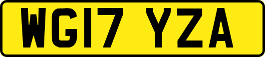 WG17YZA