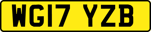 WG17YZB