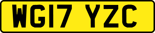 WG17YZC