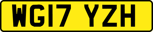 WG17YZH