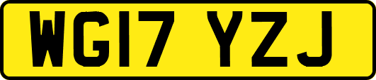 WG17YZJ