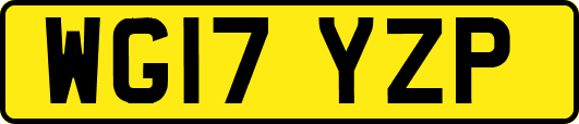 WG17YZP
