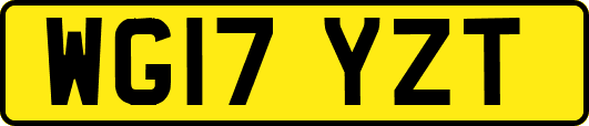 WG17YZT