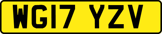 WG17YZV