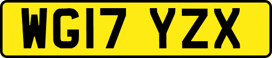 WG17YZX