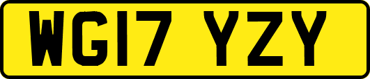 WG17YZY