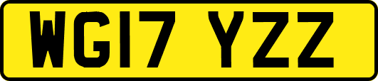 WG17YZZ