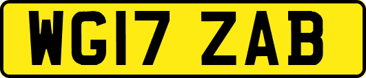 WG17ZAB