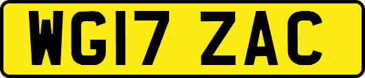 WG17ZAC