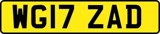 WG17ZAD