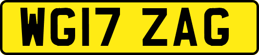 WG17ZAG
