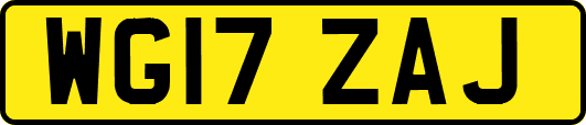 WG17ZAJ