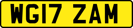 WG17ZAM