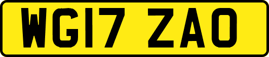 WG17ZAO