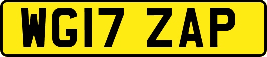 WG17ZAP