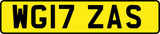WG17ZAS
