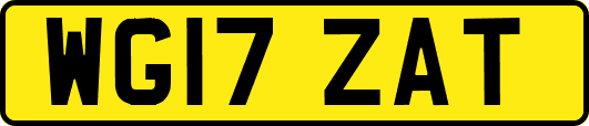 WG17ZAT