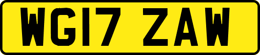 WG17ZAW