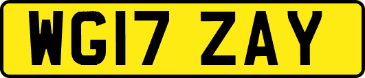 WG17ZAY
