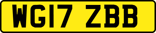 WG17ZBB