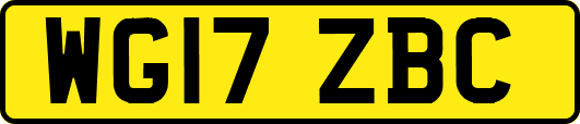 WG17ZBC