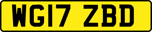 WG17ZBD