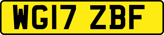WG17ZBF