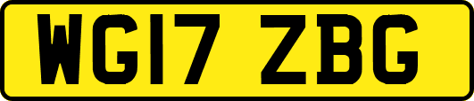 WG17ZBG
