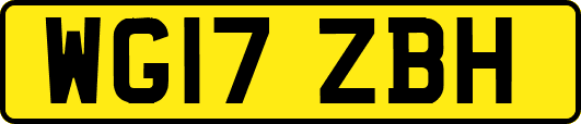 WG17ZBH