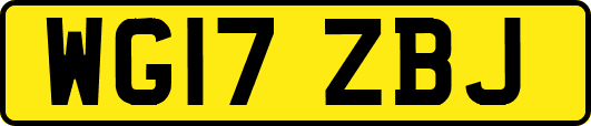 WG17ZBJ
