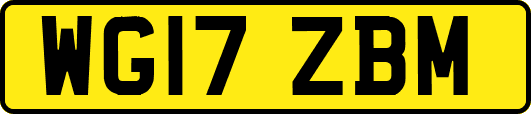 WG17ZBM