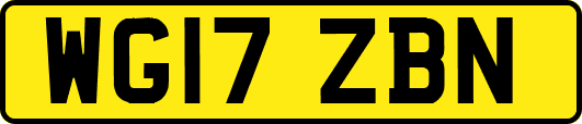 WG17ZBN