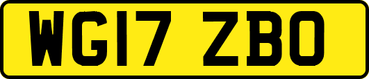 WG17ZBO