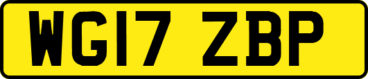 WG17ZBP