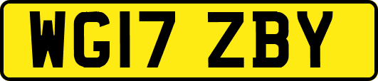 WG17ZBY