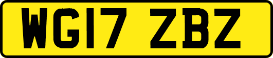 WG17ZBZ